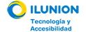Logo de ILUNION